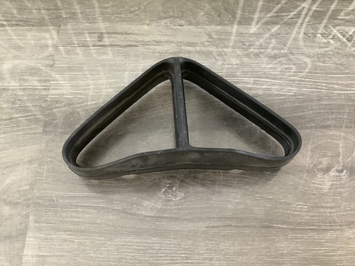 06 11 2006 2011 KAWASAKI ZX14 ZX 14 FRONT AIR DUCT SEAL BOOT D15 - Picture 7 of 8