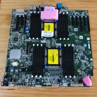 FOR Dell PowerEdge T640 Server Workstation Motherboard Tested TWW5Y 0TWW5Y