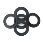 Franke Replacement Lira Rubber Seal Sink Waste Plug Washer for Franke Strainer