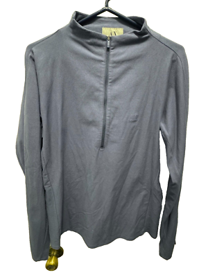 トップス vintage armani knit Vintage Armani Exchange Knit Blue L/S shirt | eBay