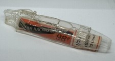 VTG - Du-Bro Ferrari F1 V-12 3 Ltr. Butyrate 1/24 Scale Slot Car Body - NOS