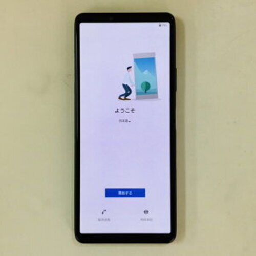 Sony Xperia 10 III SOG04 Black Unlocked 128GB + 6GB | eBay Sony Xperia 10 III SOG04 Black Unlocked 128GB + 6GB | eBay