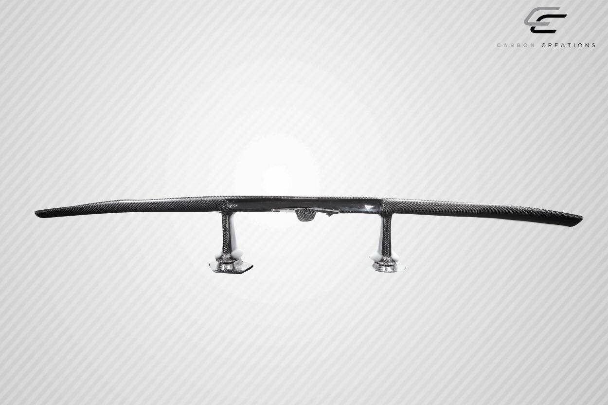Lamborghini Gallardo 2004-2013 REAR Rear spoiler P/N 115146
