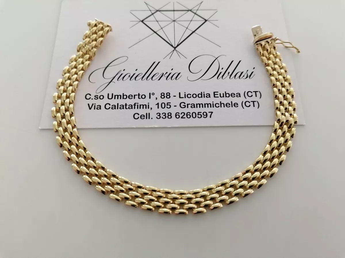 Cartier oro deals donna