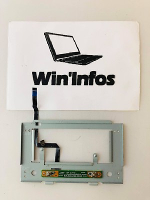 Modul Tastenblock Taktil Maus Tasten Click HP Pavilion G62 (G62-A37sf)