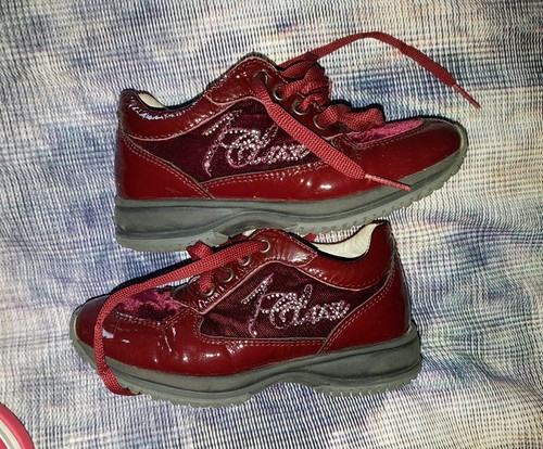 scarpe bimba Alviero Martini 1 classe n. 26 | eBay