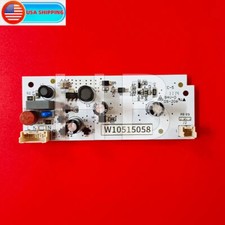 W10515058 Advanced Refrigerator LED Light Driver replacement AP6022534
