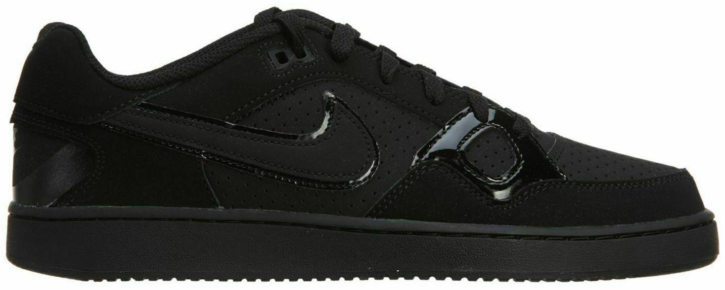 son of force nike black