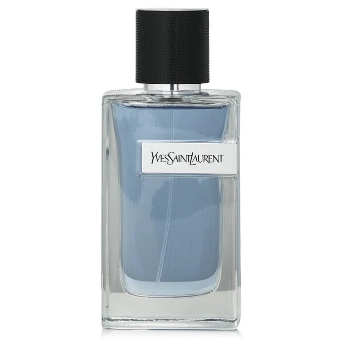 Yves saint laurent y edt clearance 100ml