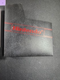 Tetris (Nintendo Entertainment System, 1989)Nice And Clean, See Pics!