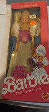 LA MIA PRIMA BARBIE MATTEL 1998 PRINCIPESSA PRETTISTA DI SEMPRE
