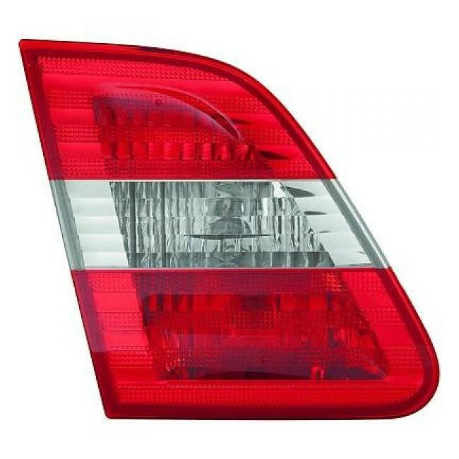 Feu arriere gauche Mercedes Classe B W245 interieur anti humidite contre ampoule grille coffre
