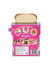 Cookeez Makery Toasty Treatz - Scented Plush Dolls - Blind Bag