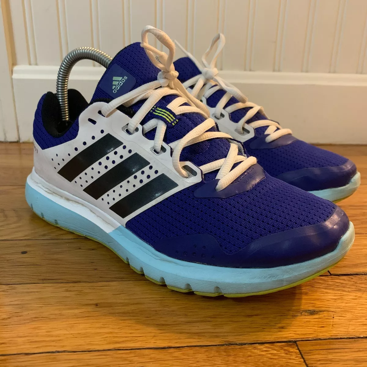 Adidas performance duramo clearance 7