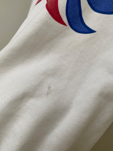 Retro Adidas Atlanta 1996 Sweatshirt - Picture 14 of 15