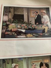 FIGURINA N.253 HAPPY DAYS ED. PANINI 1979  OTTIME DA RECUPERO