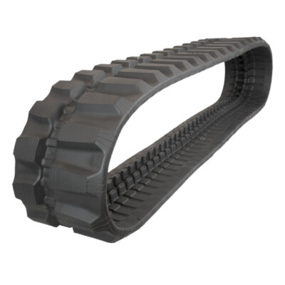 Yanmar B 30VPR Rubber Track - 300x55.5x82 - Cross Application Tread