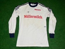 MATCHWORN SCR SK Rapid Wien PANENKA Europa Adidas LARGE Jersey Shirt Jersey M896
