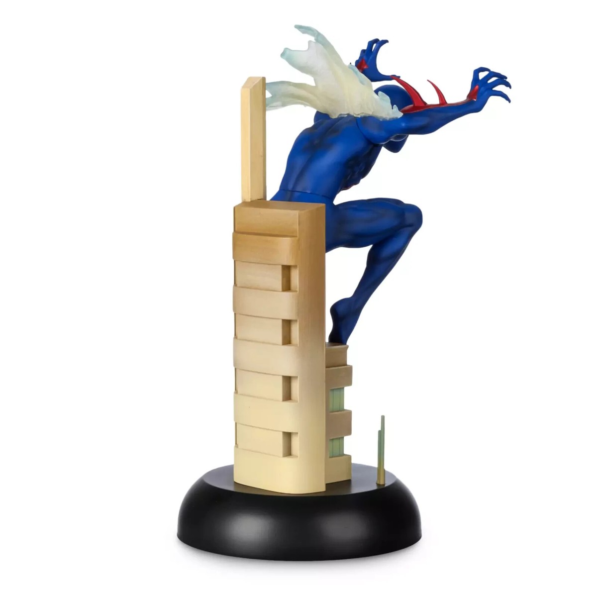 MARVEL Gallery Spider-Man 2099 Diamond Select PVC Diorama
