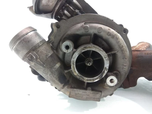 9654931780 Turbocompresor para FORD FOCUS C-MAX (CAP)(2003) * 2005 2135291 - Imagen 5 de 10