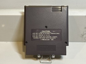 Track & Field II 2 - 1989 NES Nintendo Game - Cart Only - TESTED! READ!