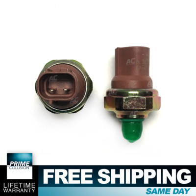 A/C Binary Pressure Switch for Mitsubishi Mirage Toyota 4Runner Tacoma