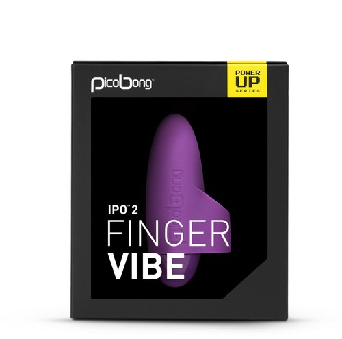 Clitoral Massager Sex Toy PicoBong Ipo 2 - Waterproof with 12 Vibration Patterns - Picture 8 of 12