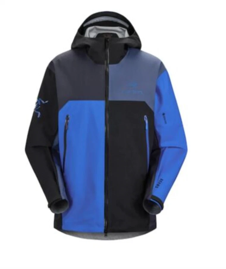 ARC'TERYX BEAMS BETA JACKET Boro Mens M-