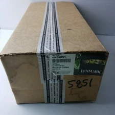 Lexmark Duplex Drive Motor Assembly X65xde Laser printer - 40X5851