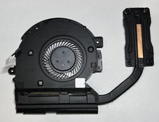 HP Envy x360 15-BP  15M-BP Laptop CPU Cooling Fan  Heatsink 924348-001 