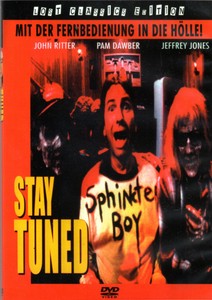 Stay Tuned Deutsch Stay Tuned Deutsch