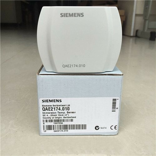 One Brand New SIEMENS QAE2174.010 Free shipping#LJ - Picture 2 of 2