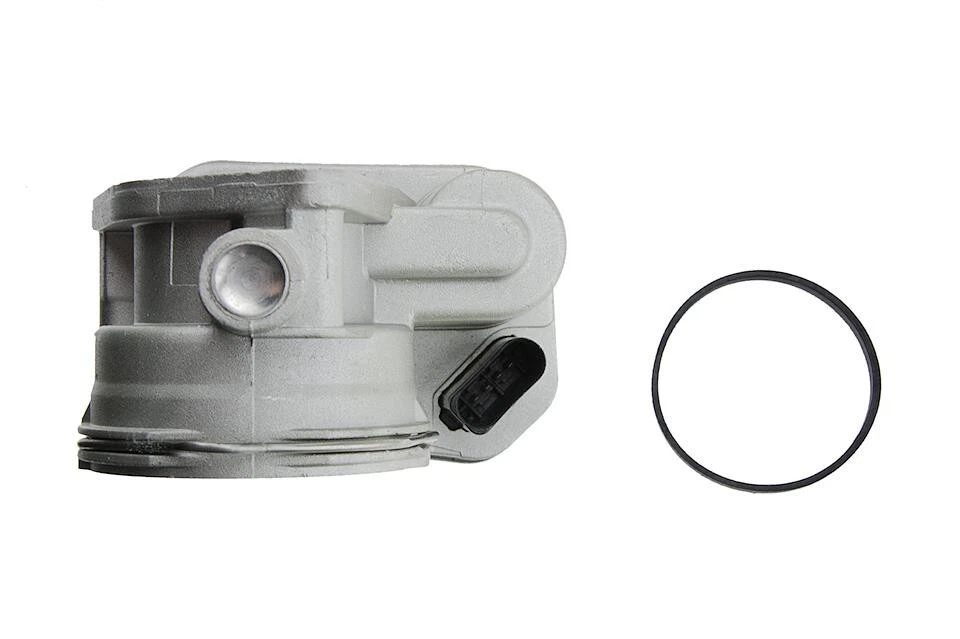 CUERPO DE MARIPOSA AUDI SEAT SKODA VW 1.9 2.0 TDI 038128063F 038128063G - Imagen 4 de 4