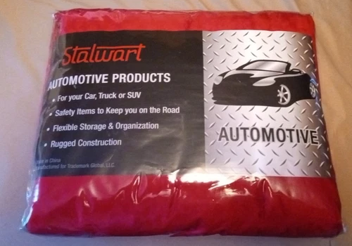 Stalwart 12V Heated Blanket Electric for Car, Truck, SUV, RV Car Accessories