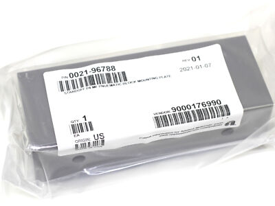 Applied Materials 0021-96788 Abstand P4 Pneumatisch Block Halterung