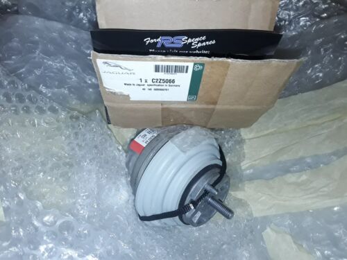 JAGUAR GENUINE XF Models&Poss Fits More New LH-RH Engine Mounting 09-15 C2Z 5066 - 第 1/5 張圖片