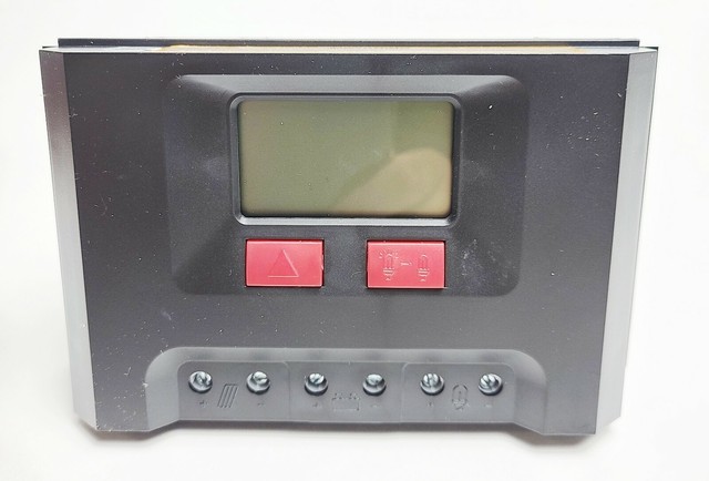 NEW!! THUNDERBOLT MAGNUM solar 500 WATT Charge Controller #68738 Unit