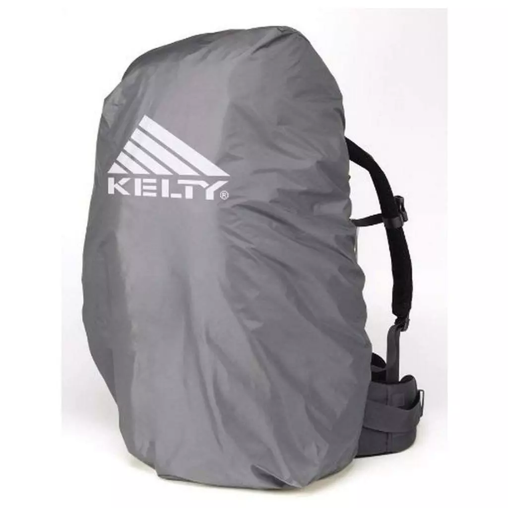 Large backpack top rain cover