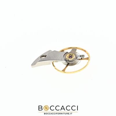 JAEGER-LECOULTRE 882 Cod. 721 Complete Balance Calib: 882 (EXCELLENT STATE)