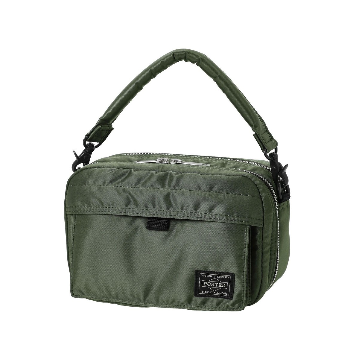 PORTER /PX TANKER　ESSENTIALBAG ASK availability First ) Porter PX TANKER ESSENTIAL BAG from