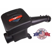 InJen Evolution EVO2100 Cold Air Intake Dry Filter for 07-21 Toyota Tundra 5.7L