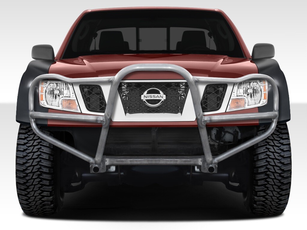 For 2005-2021 Frontier / 2005-2012 Pathfinder Duraflex 3.5