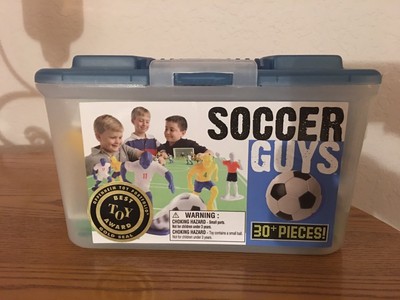 soccer guys toys