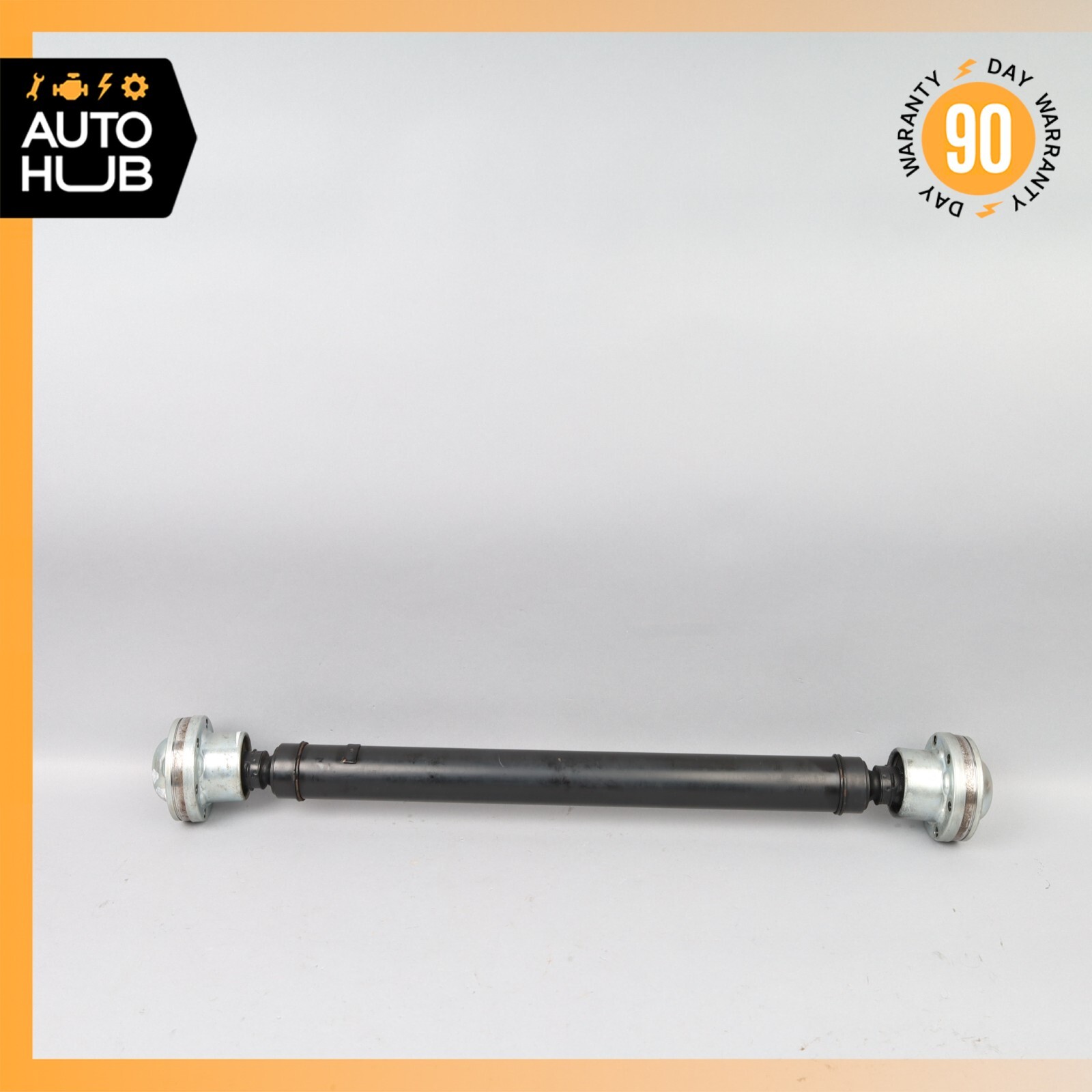 Maserati Quattroporte M156 S Q4 Front Driveshaft Propeller Shaft OEM 12k