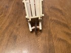 Boyds Bears Wooden Wheelbarrow  — photo 4