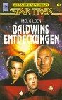 Baldwins Entdeckungen. Star Trek. Raumschiff Enterprise... | Buch | Zustand gut
