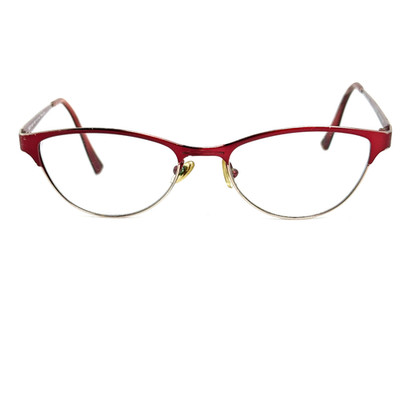 MODO modo.com Eyeglasses Frames Red 4028 51-17-140 H18892