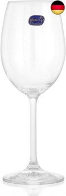 Bohemia Crystal Enoteca Weingläser, 6 Stück