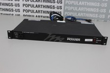 Middle Atlantic PD-915R Power Distribution Unit - Black
