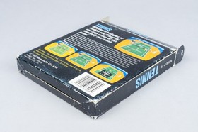 Nintendo NES *Tennis* OVP CIB PAL B TE-EEC/FRG Bienengr&auml;ber +